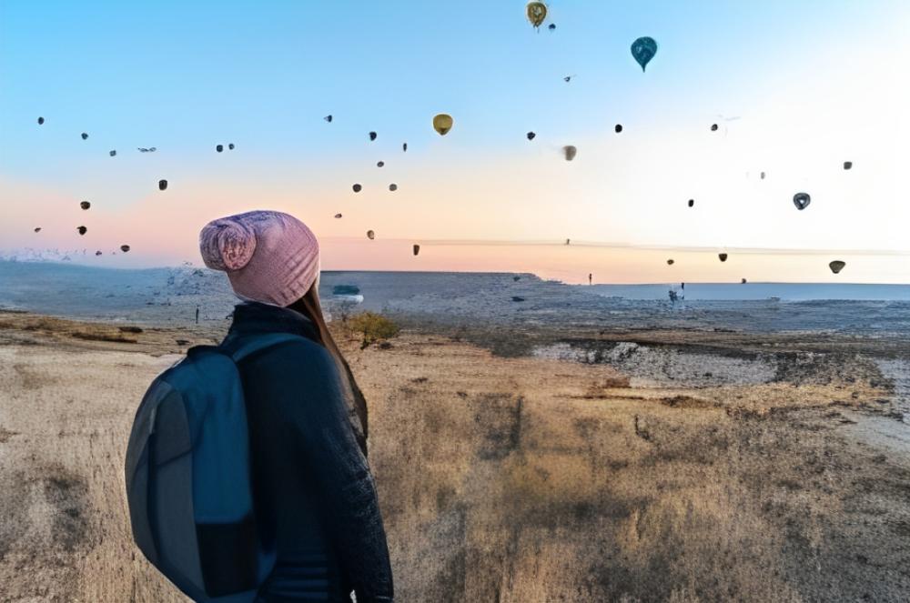 Fugas rápidas: GOL para viajantes ocupados