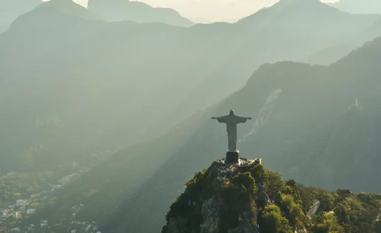 As aventuras acessíveis da GOL no Brasil: Viaje com Exclusividade