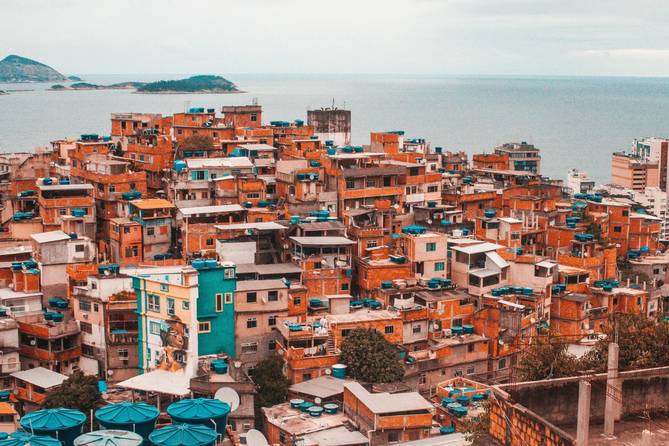 Descubra as joias escondidas do Brasil: destinos incomuns com a GOL Linhas Aéreas