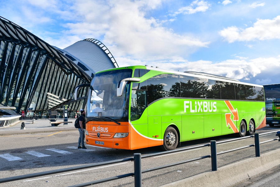 Bilhetes Flixbus: tudo o que você precisa saber